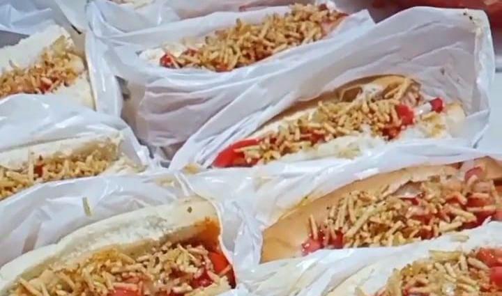 Prefeitura de Gravatá realiza curso de Hot Dog Gourmet – Prefeitura de  Gravatá