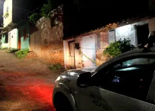 GRAVATÁ: Mulher é executada a tiros no Bairro Novo, assista o vídeo. Confira: