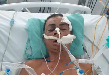 CARUARU: Hospital Regional Do Agreste procura por parentes de homem que está internado confira: