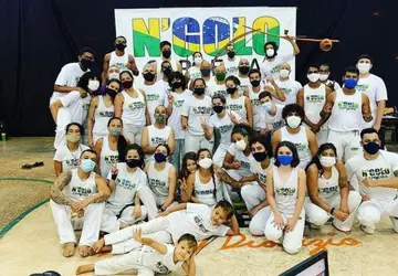 GRAVATÁ: O Apoio de Famílias Pobres de Pernambuco (AFAPPE) através do Presidente Roberto Gravatá, dará início com aulas gratuitas de Capoeira com o Grupo N'Golo no Parque Janelas para o Rio. Confira: