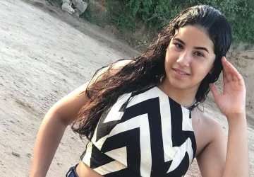 GRAVATÁ: Mãe pede ajuda da população para localizar a filha de 14 anos que saiu de casa e não quer mais retornar. Confira: