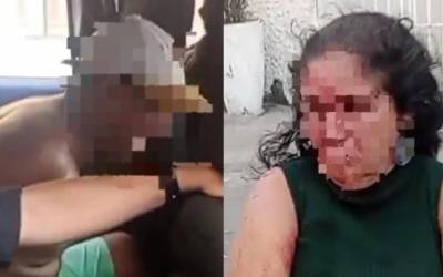 GRAVATÁ: Guarda Civil Municipal prende homem por agredir mulher de 40 anos na Praça Matriz. Confira: