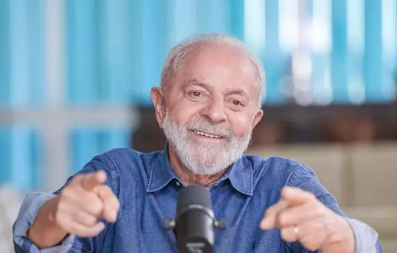URGENTE: Pelo menos 40 deputados federais pedem impeachment de Lula, entenda o caso. Confira: 