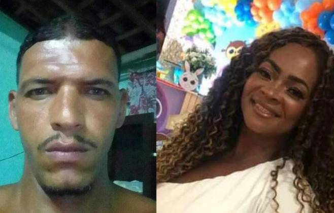 CARUARU: Homem mata amiga da ex-mulher e deixa a sua ex gravemente ferida com golpes de facão, ele foi preso veja o vídeo. Confira: